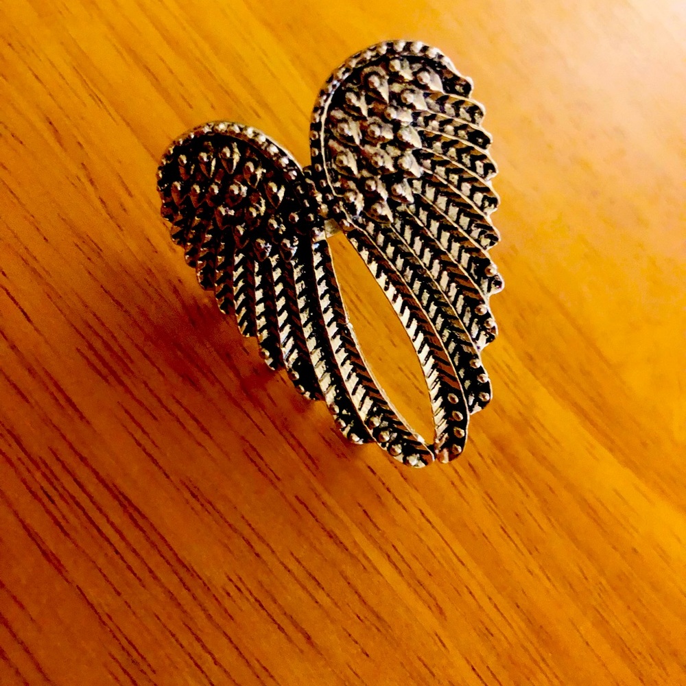 Wings Ring